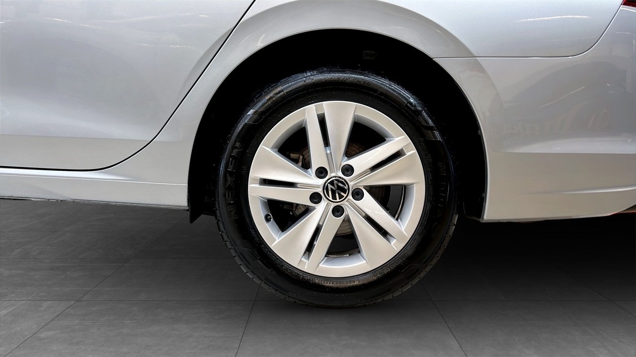 Volkswagen Golf 2026, bild 6/10