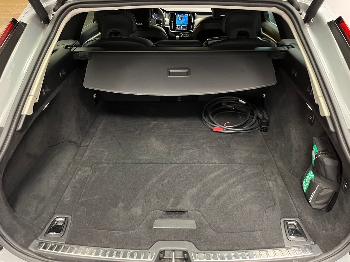 Volvo V90 T6 Core Edition II 2025, bild 6/10