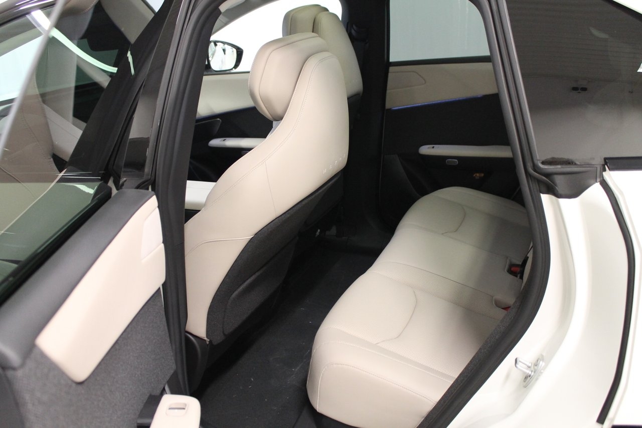 Mazda CX-6e 2026, bild 6/10