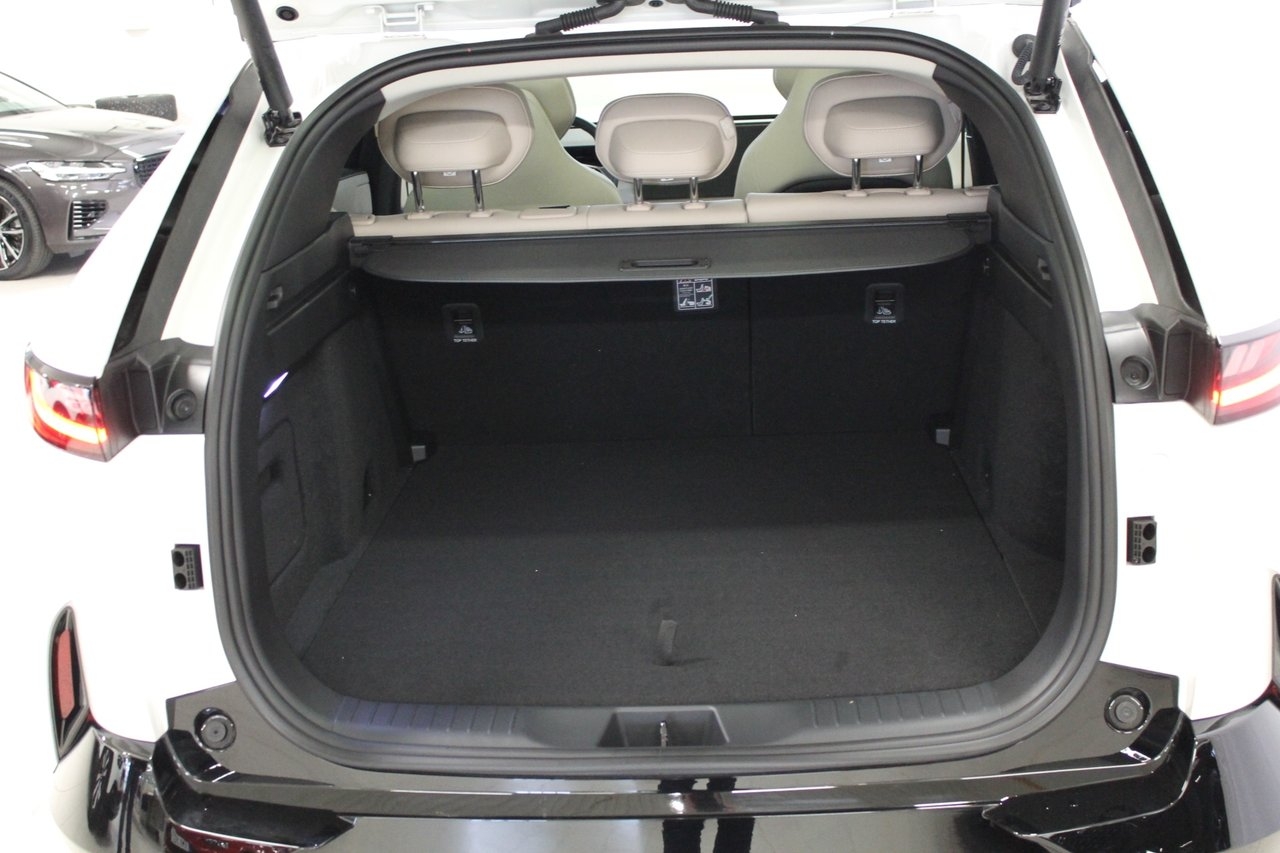 Mazda CX-6e 2026, bild 5/10