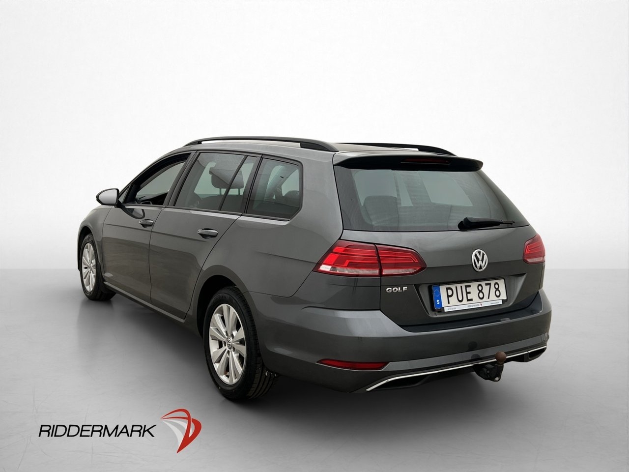 Volkswagen Golf 2018, bild 5/10