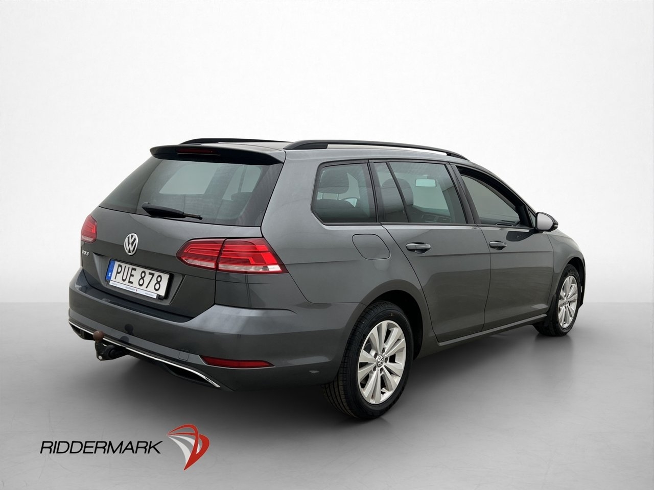 Volkswagen Golf 2018, bild 6/10