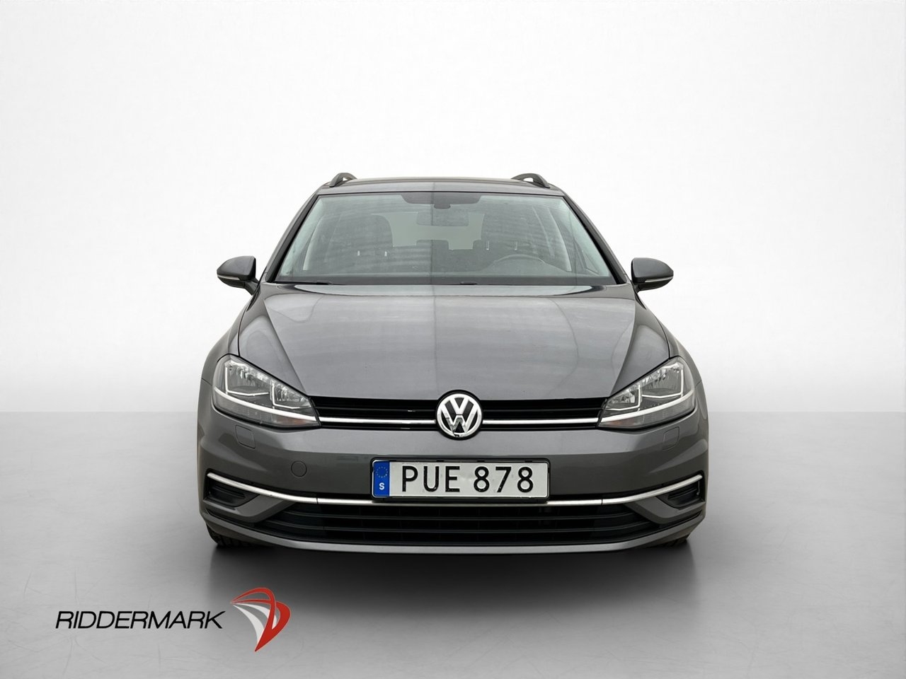 Volkswagen Golf 2018, bild 2/10