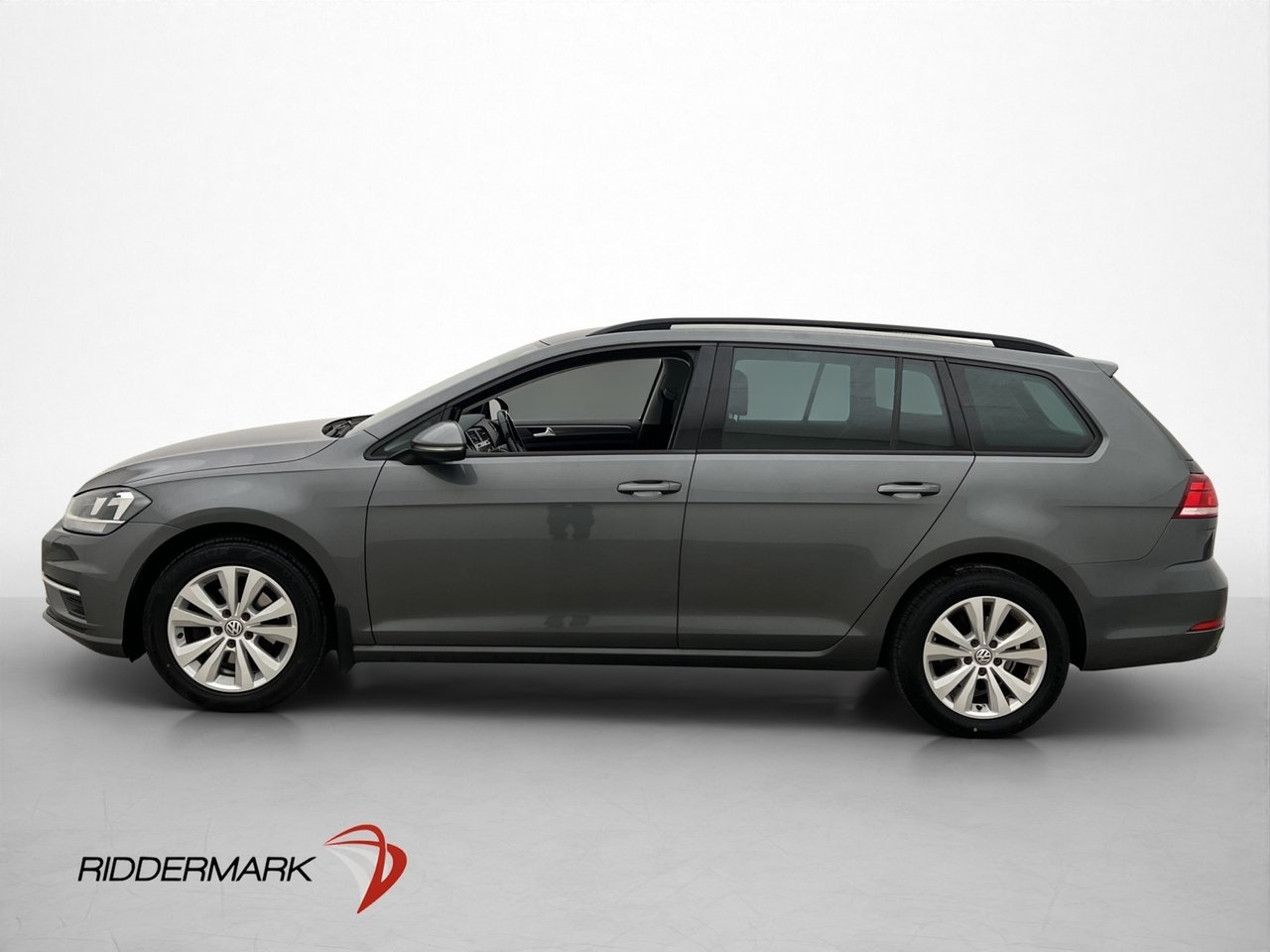 Volkswagen Golf 2018, bild 4/10