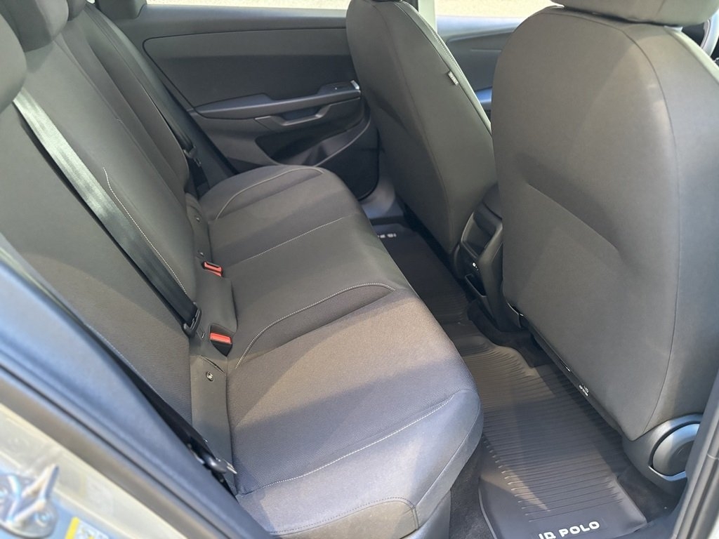 Volkswagen Polo 2027, bild 5/5