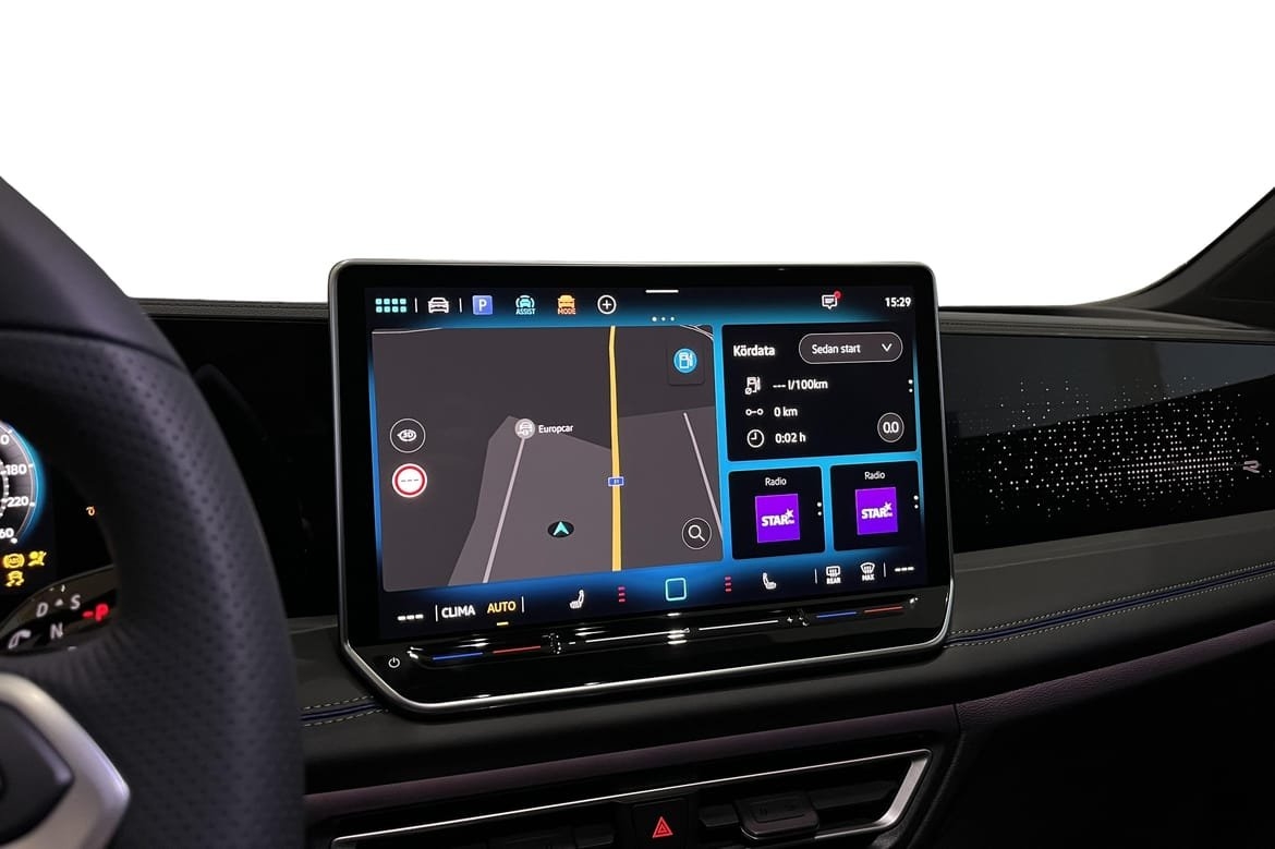 Volkswagen Tiguan 2027, bild 7/10