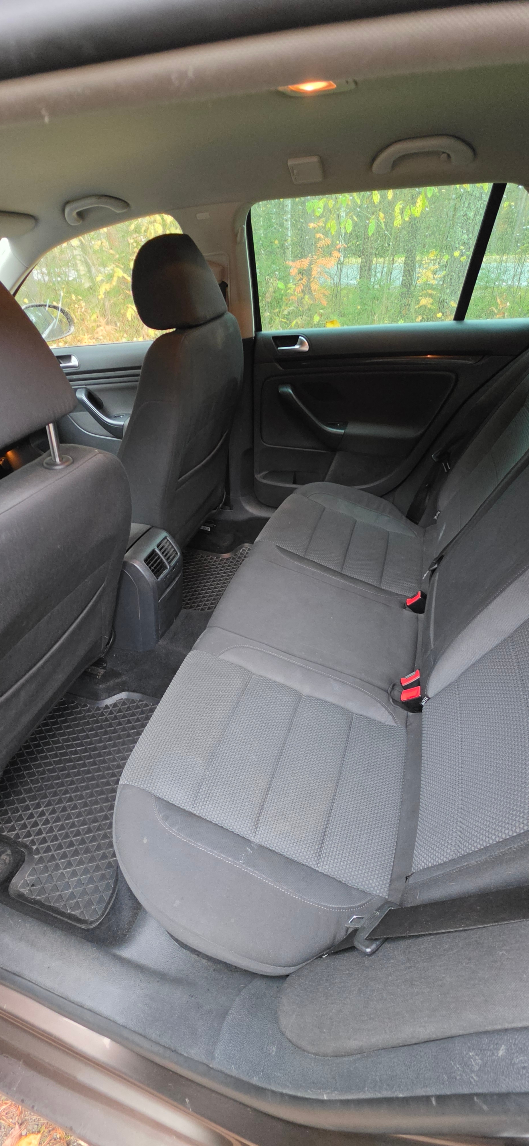 Volkswagen Golf 2011, bild 4/10
