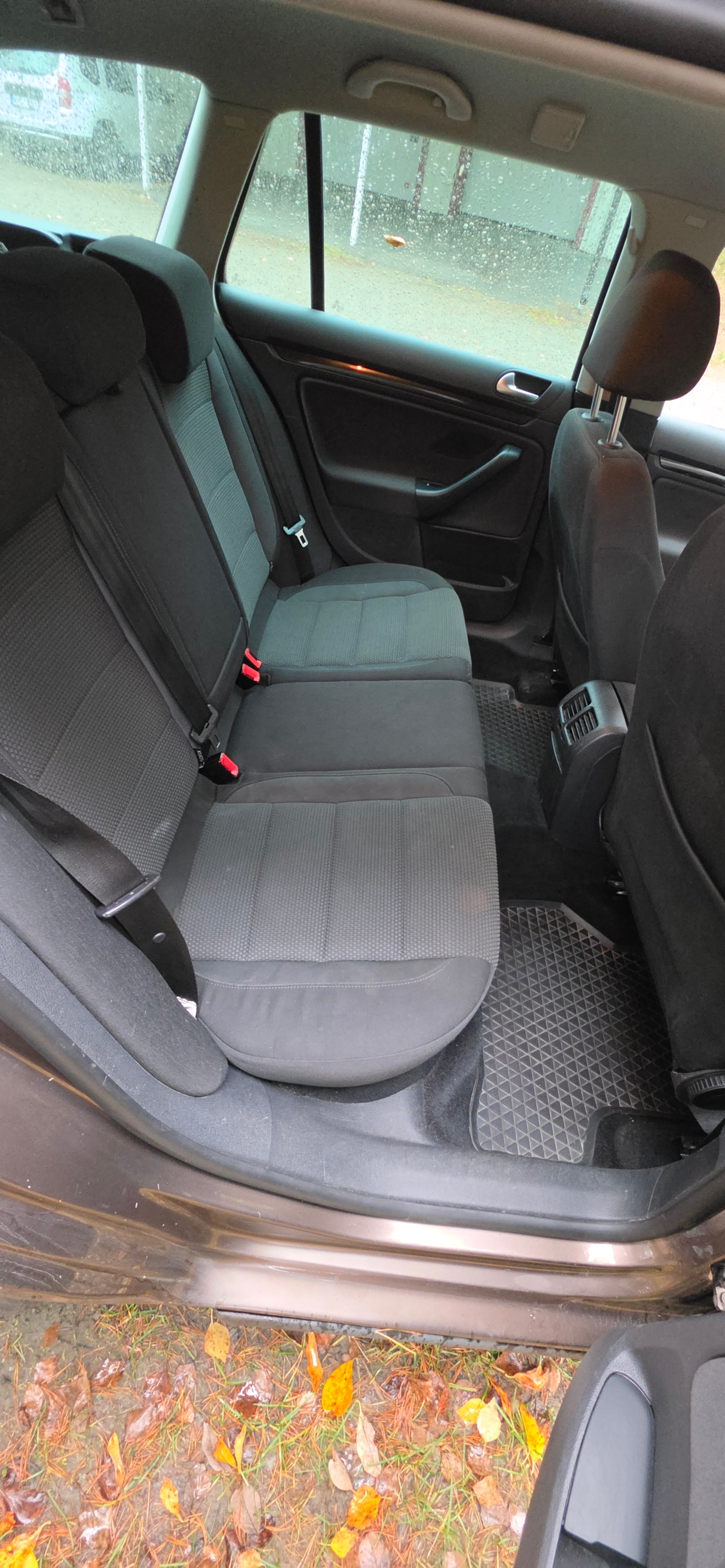Volkswagen Golf 2011, bild 6/10
