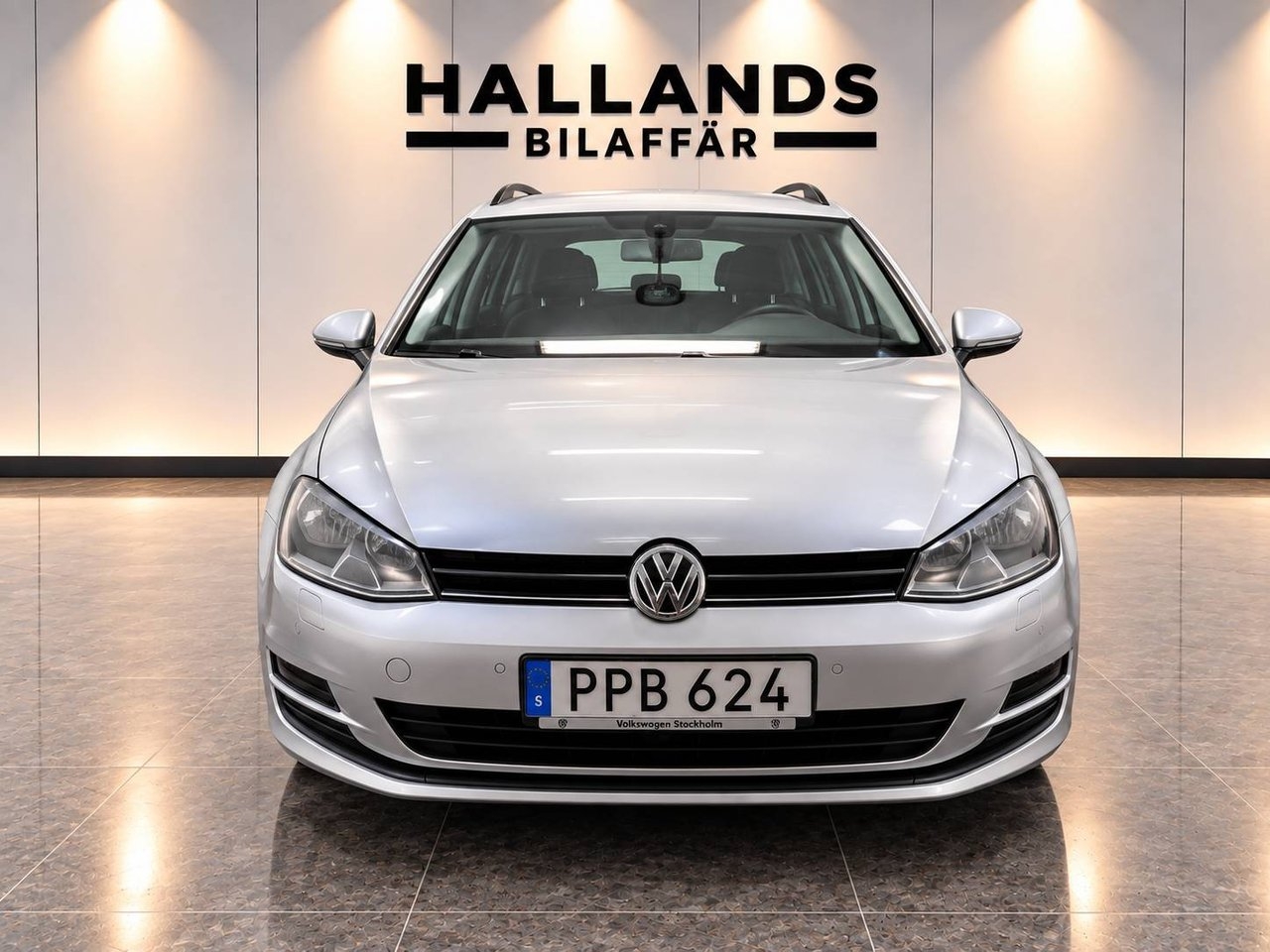 Volkswagen Golf 2015, bild 2/10