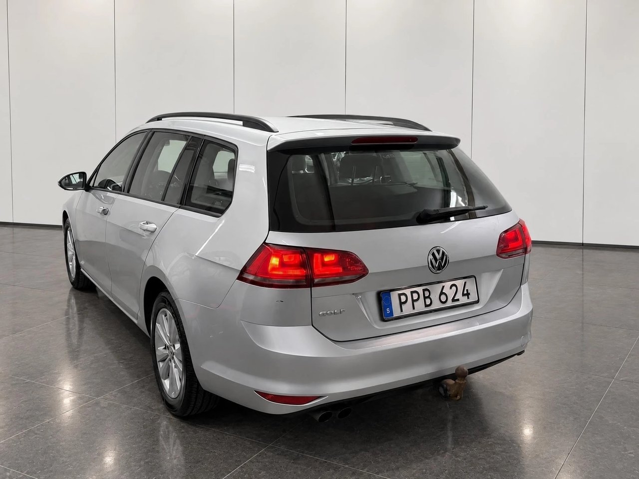 Volkswagen Golf 2015, bild 6/10