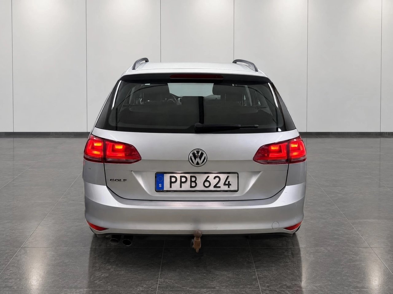 Volkswagen Golf 2015, bild 4/10