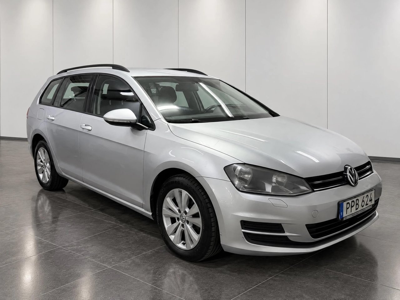 Volkswagen Golf 2015, bild 5/10