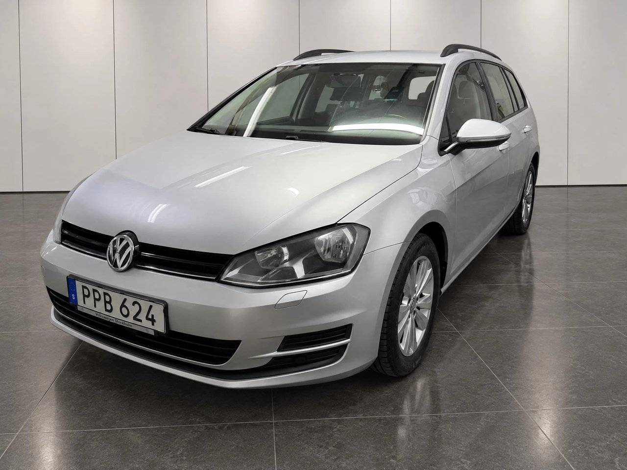Volkswagen Golf 2015, bild 7/10