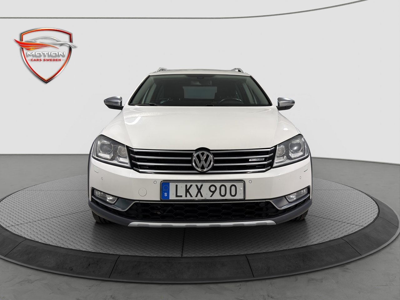 Volkswagen Passat 2014, bild 2/10