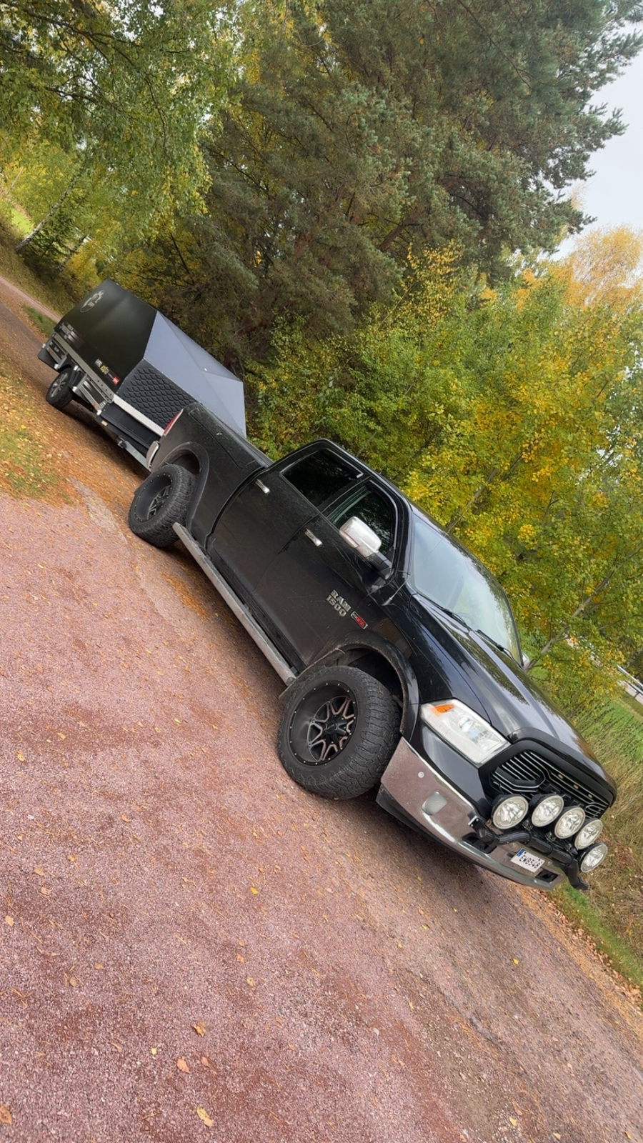 RAM 1500