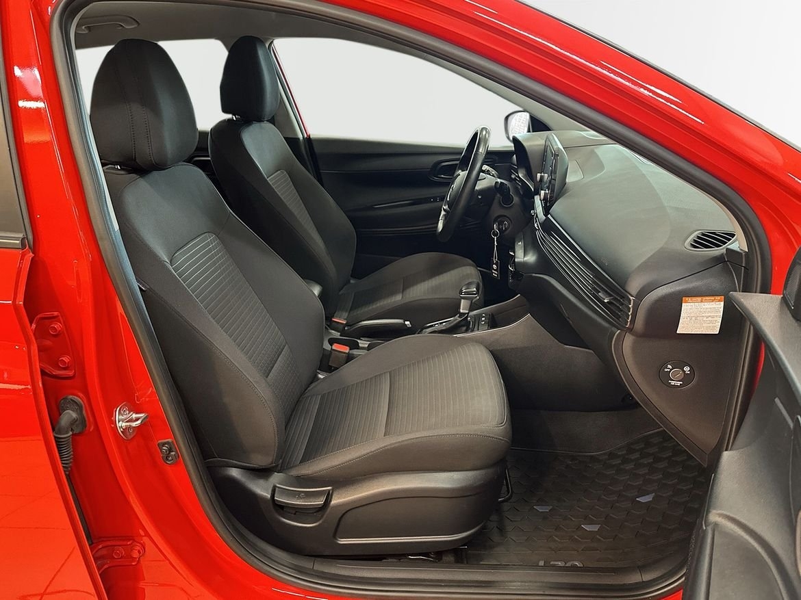 Hyundai i20 2021, bild 6/10
