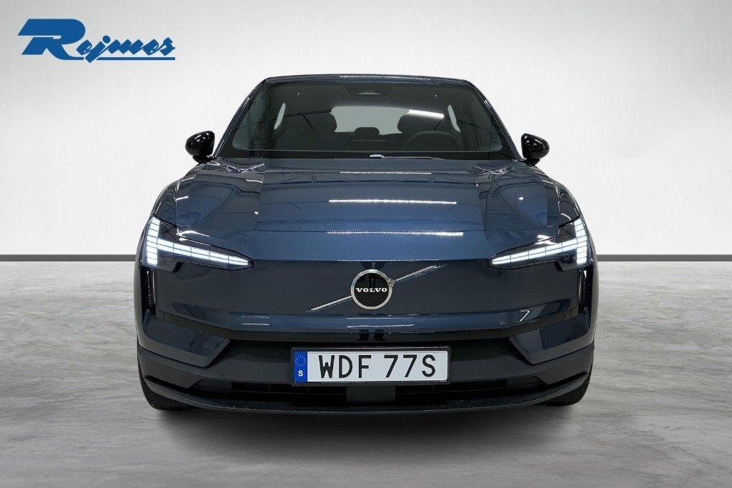 Volvo EX30 P5 RWD Long Range Plus 2027, bild 5/10