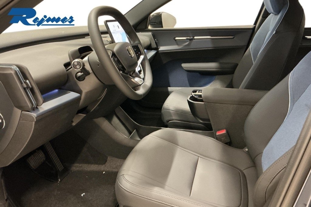 Volvo EX30 P5 RWD Long Range Plus 2027, bild 6/10