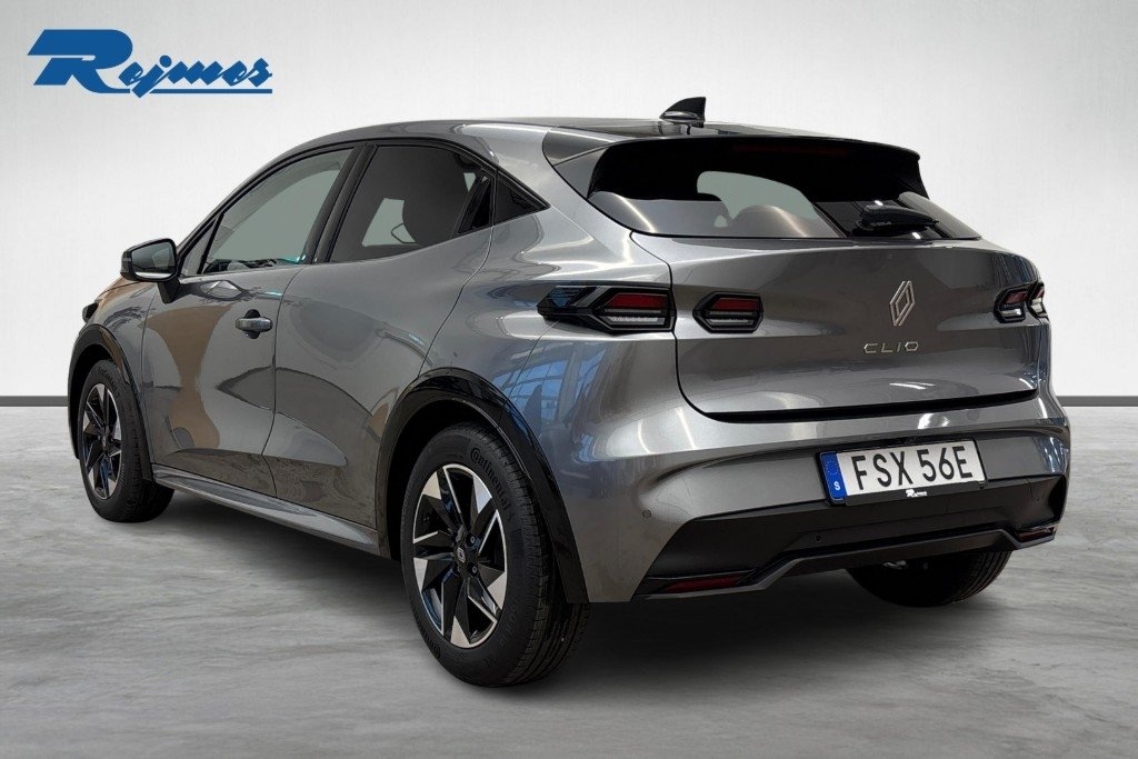 Renault Clio TCe 115 techno 5-d 2026, bild 3/10