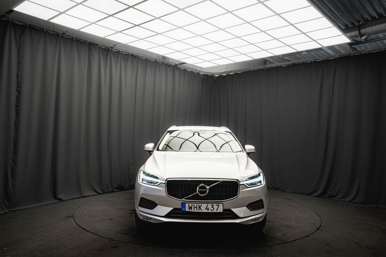 Volvo XC60 2018, kuva 3/10
