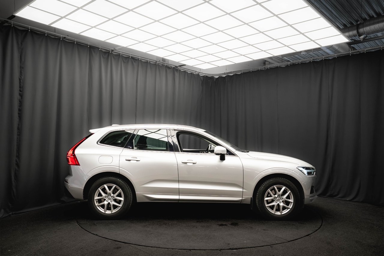 Volvo XC60 2018, kuva 5/10