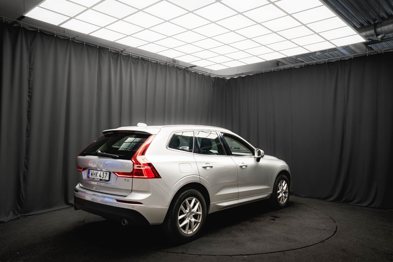 Volvo XC60 2018, kuva 6/10