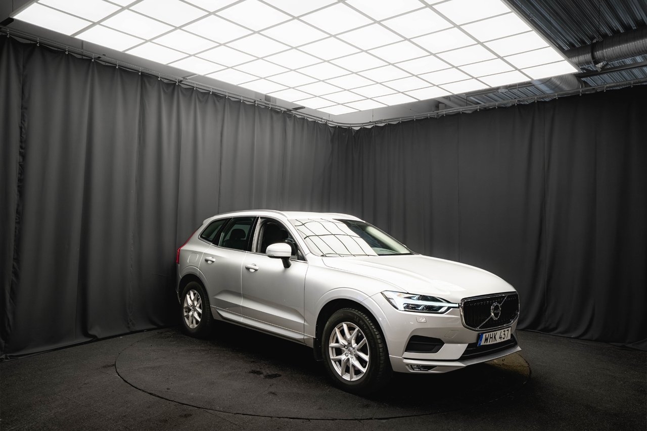 Volvo XC60 2018, kuva 4/10