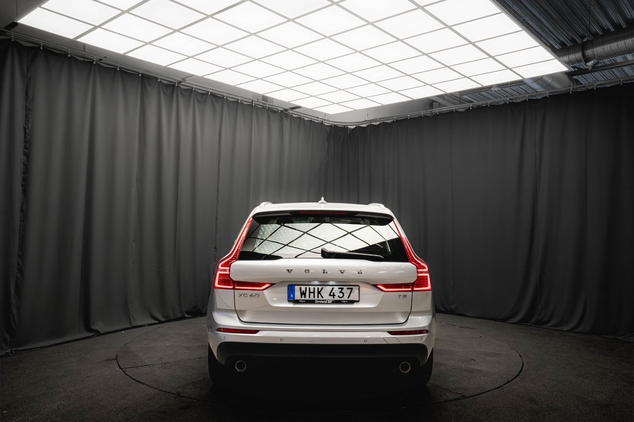 Volvo XC60 2018, kuva 7/10