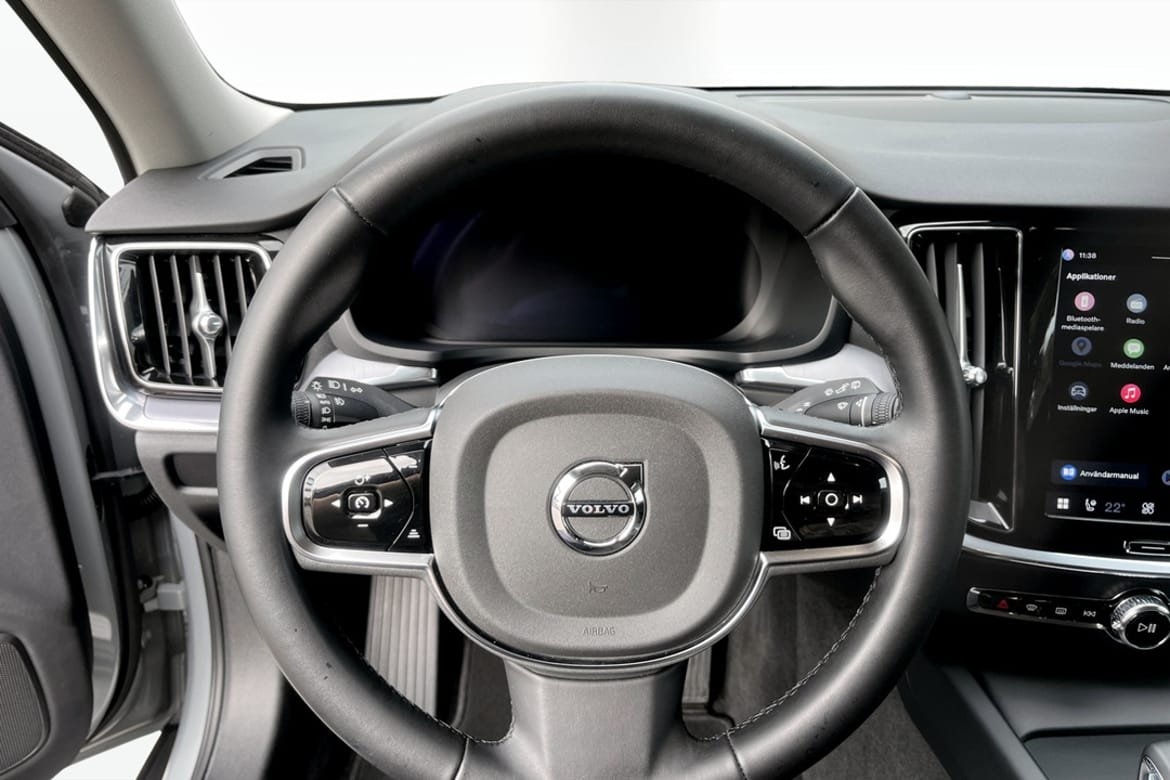 Volvo V60 Cross Country 2024, bild 7/9