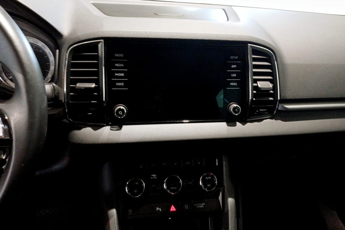Skoda Karoq 1.5 TSI ACT 2020, bild 6/10