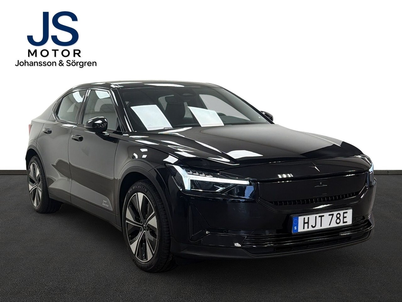 Polestar 2 2024, bild 2/10