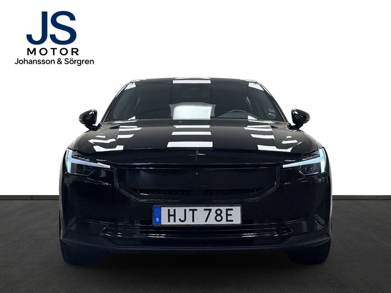 Polestar 2 2024, bild 3/10