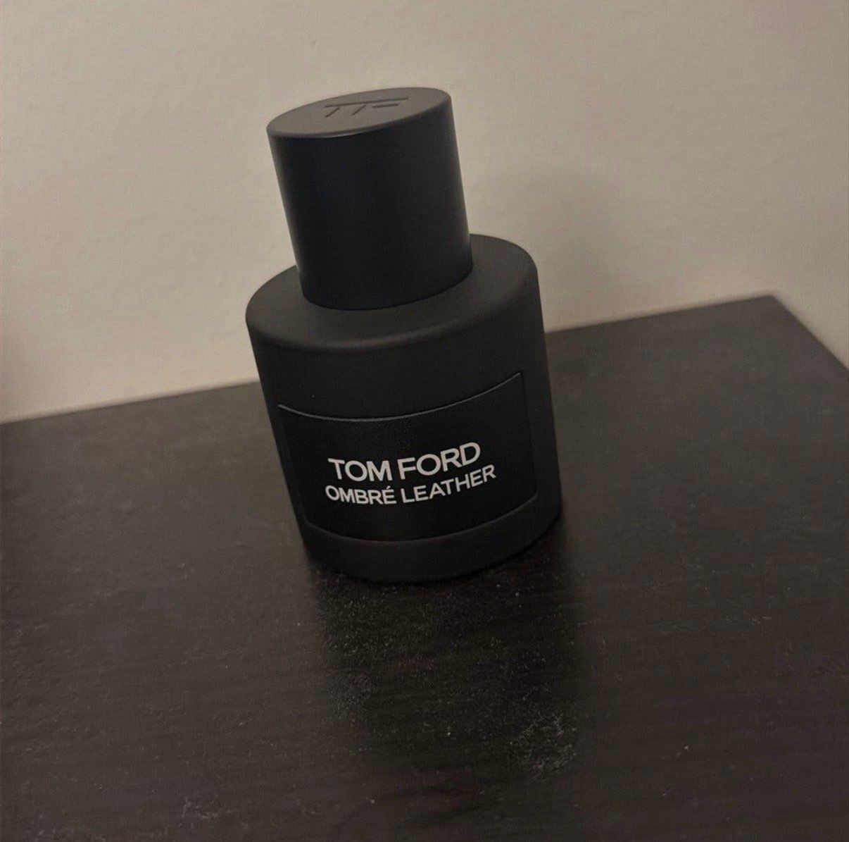 Tom Ford Ombré Leather parfym