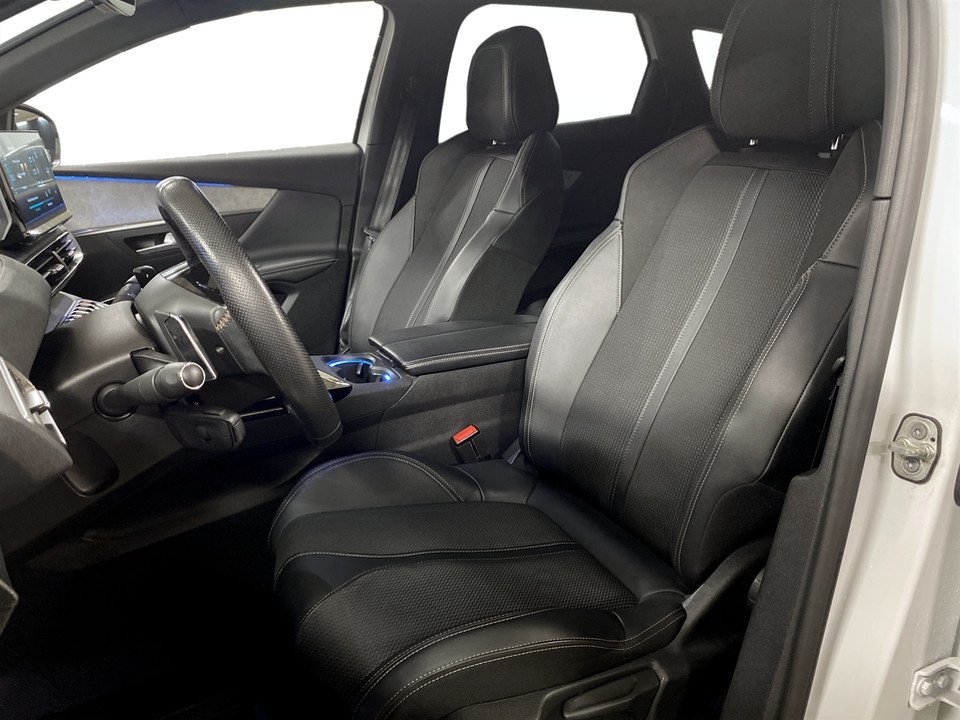 Peugeot 3008 GT PHEV 225hk Aut 2022, bild 3/10