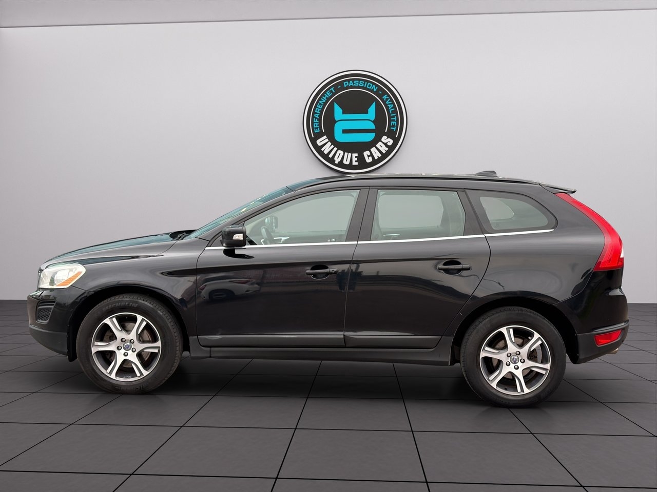 Volvo XC60 D4 2013, bild 6/10