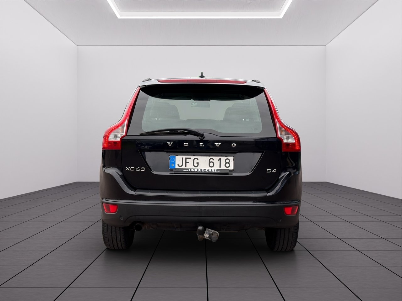 Volvo XC60 D4 2013, bild 4/10