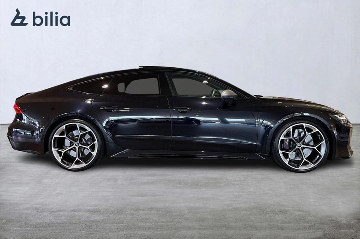 Audi RS7 2025, kuva 4/10