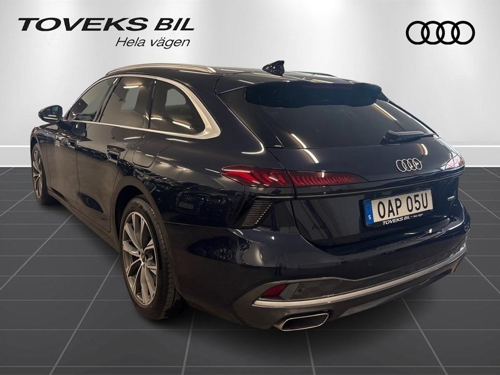 Audi A6 2026, photo 5/10