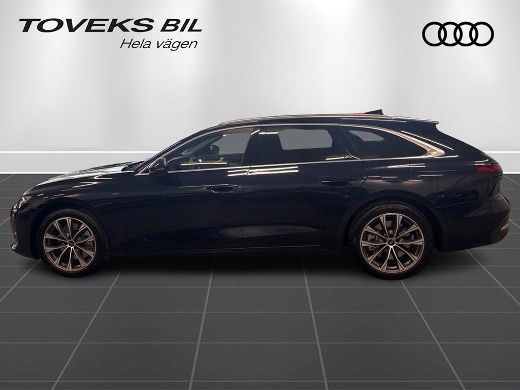 Audi A6 2026, photo 6/10