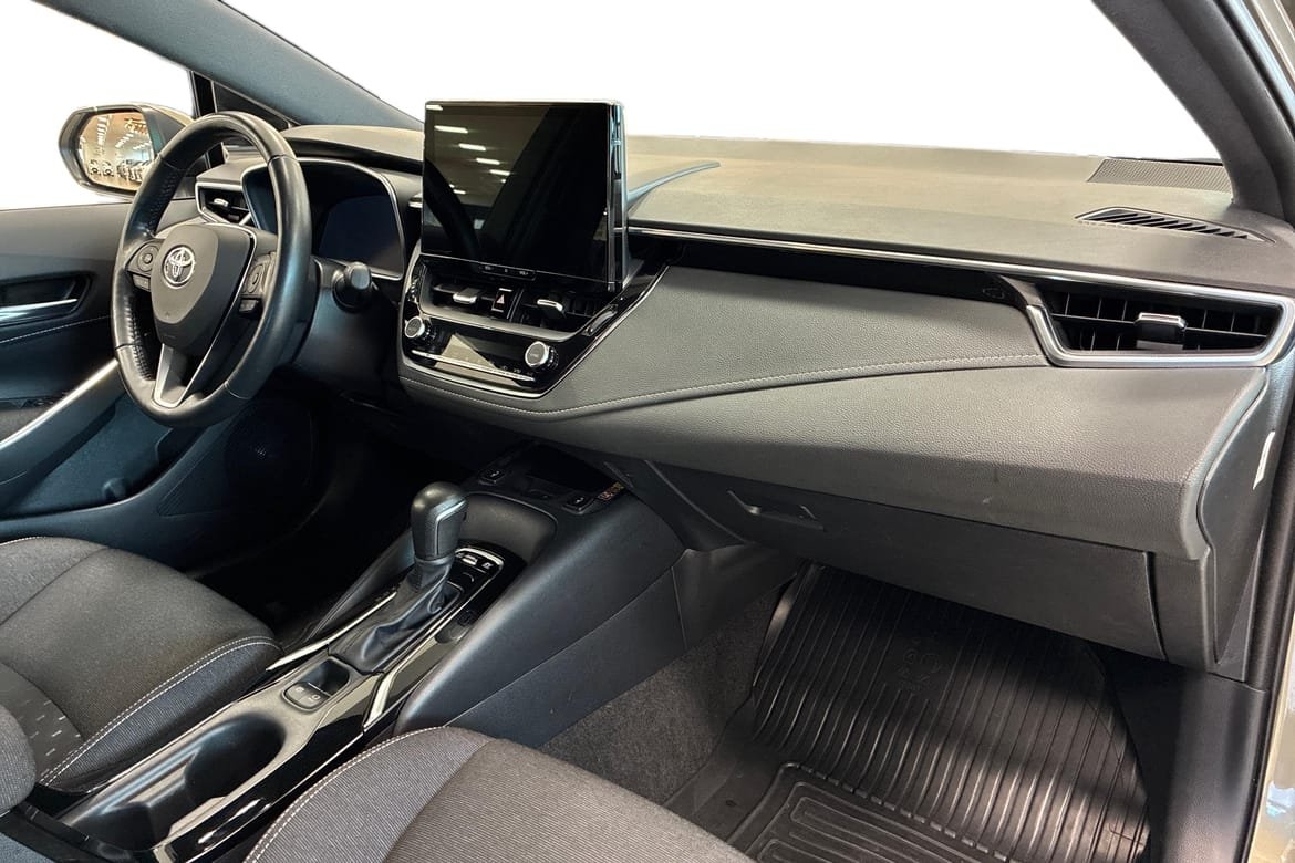 Toyota Corolla 2024, bild 6/10