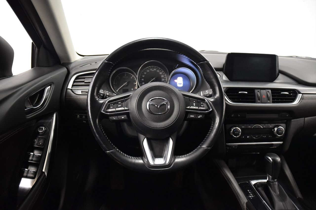 Mazda 6 2.2 AWD Optimum D-Värm M-Värm 2017, bild 2/10