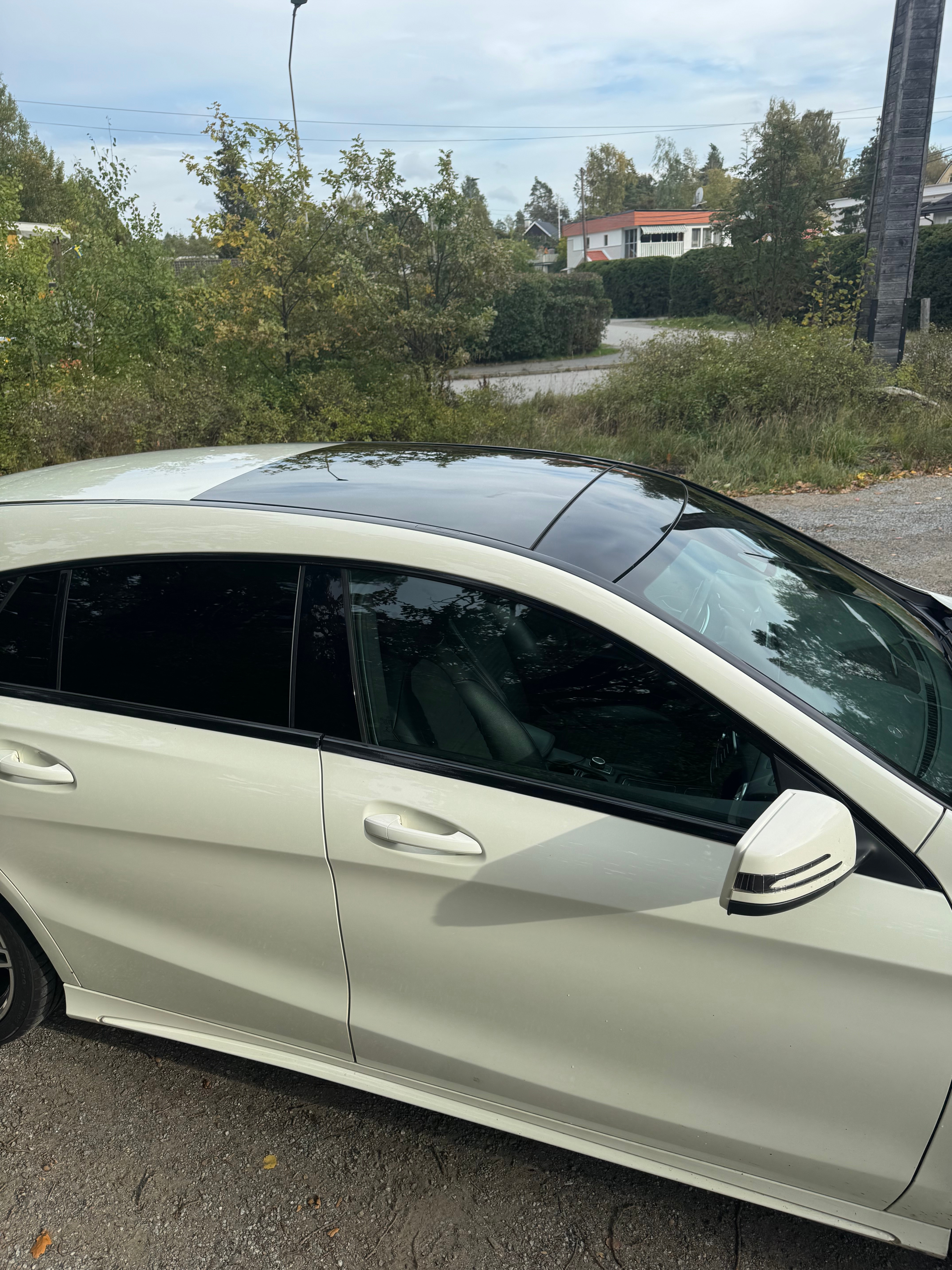 Mercedes-Benz CLA 2018, bild 3/6