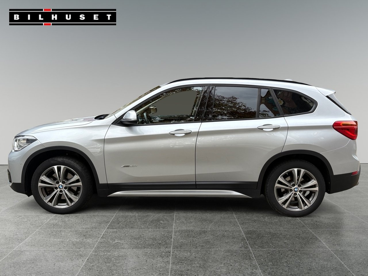 BMW X1 2016, bild 3/10
