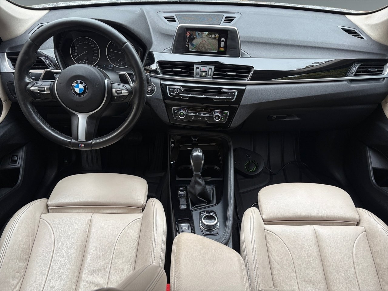 BMW X1 2016, bild 2/10