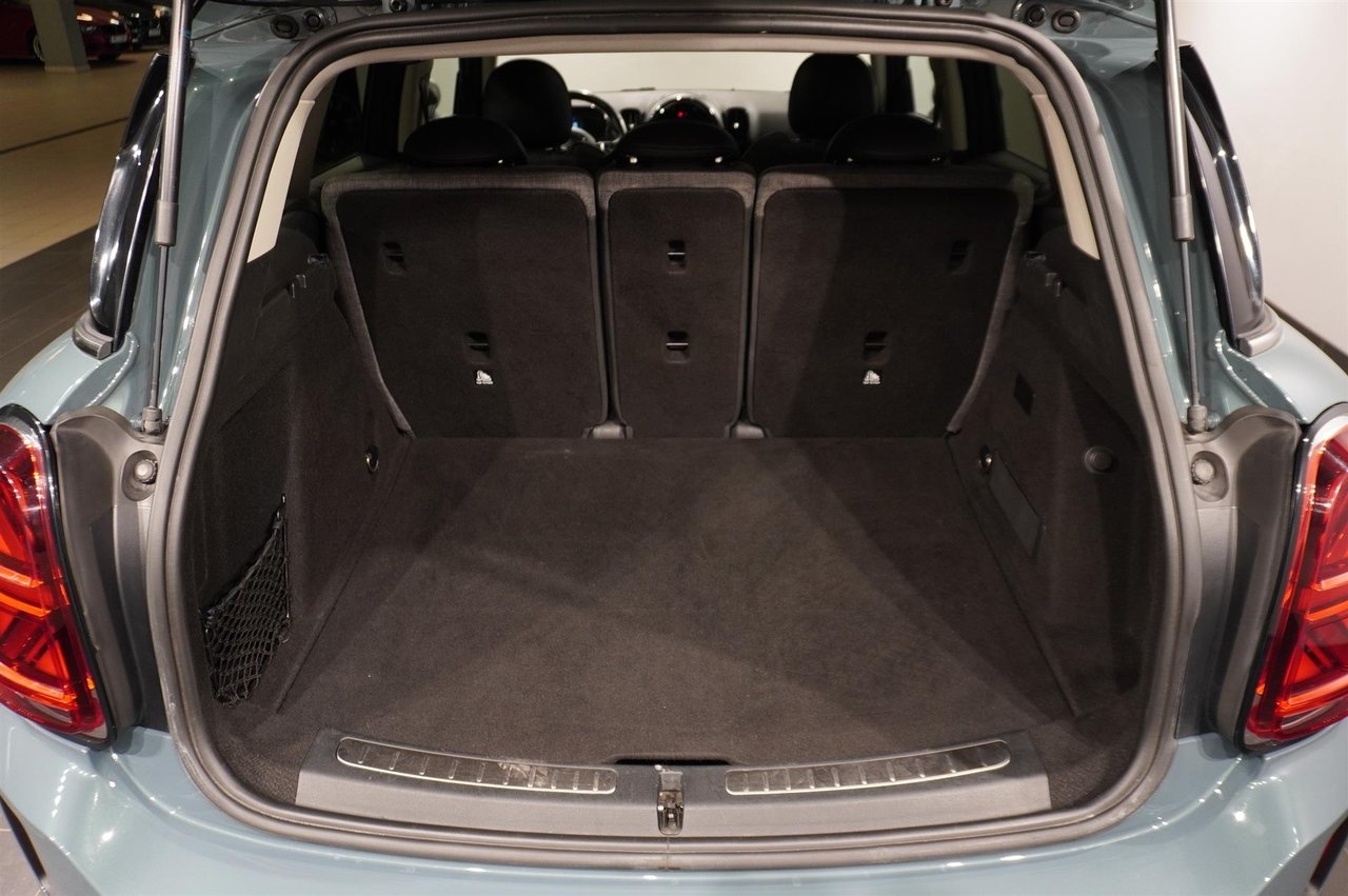 MINI Countryman Cooper SE ALL4 2022, bild 6/10