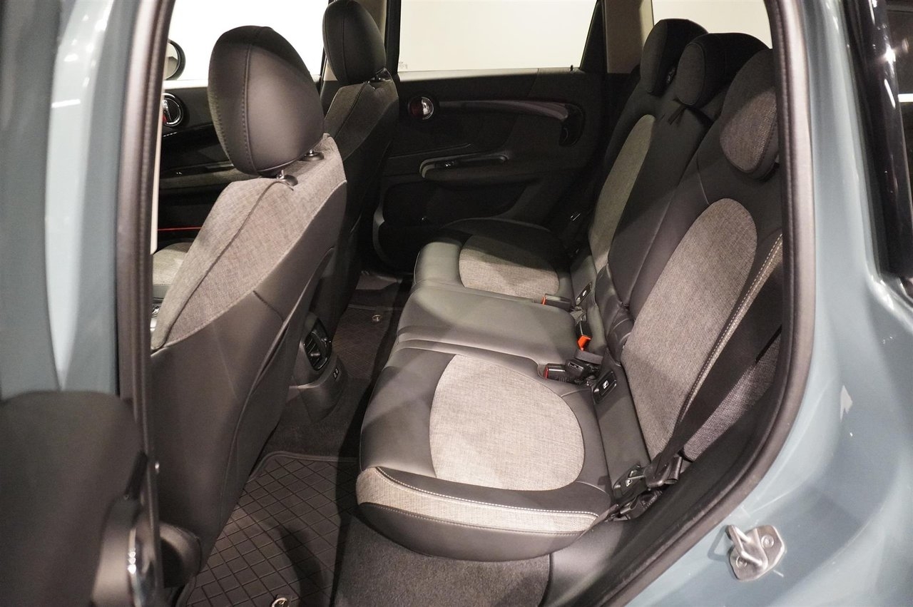 MINI Countryman Cooper SE ALL4 2022, bild 5/10