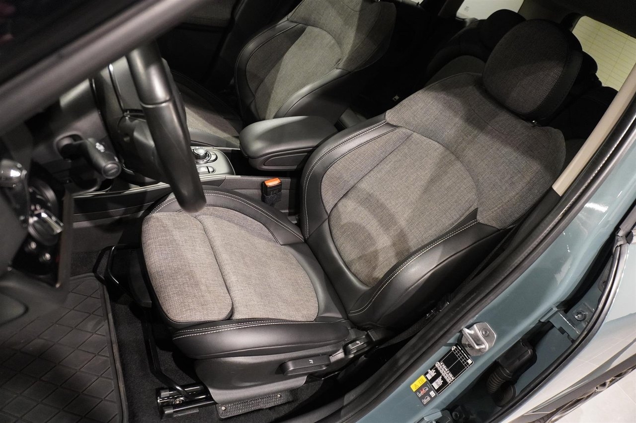 MINI Countryman Cooper SE ALL4 2022, bild 4/10