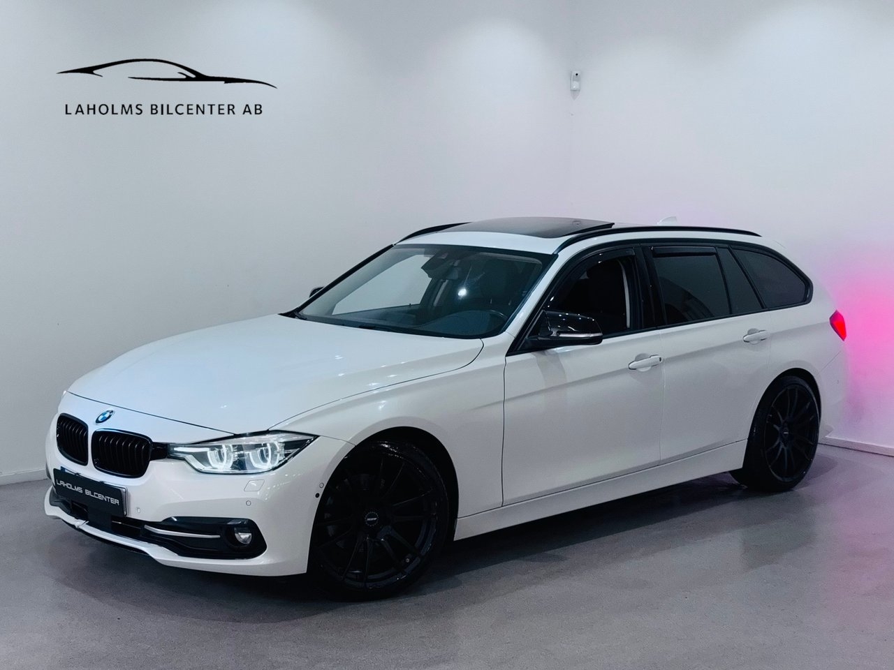 BMW 320