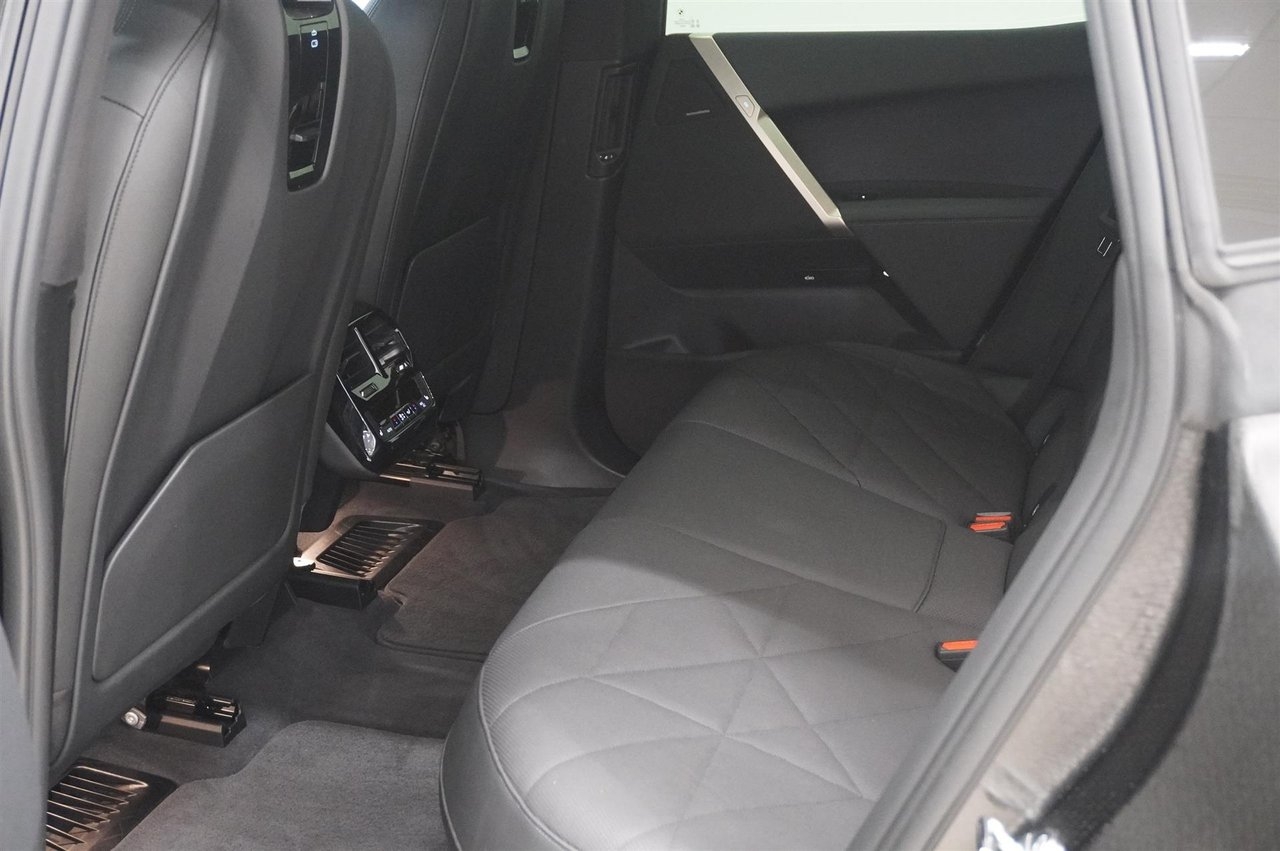 BMW iX 2024, bild 7/10
