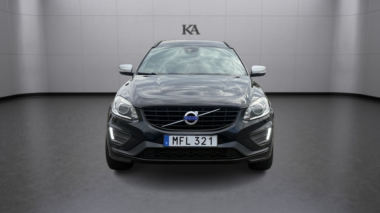 Volvo XC60 2016, bild 3/10